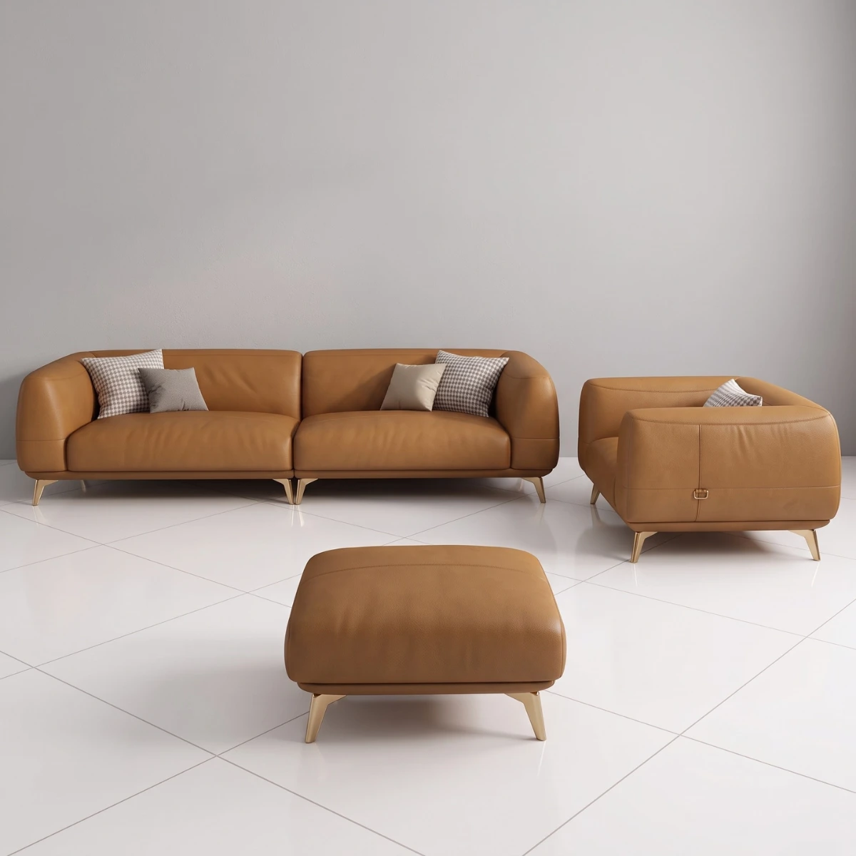 Sofa phòng khách Adora GK01