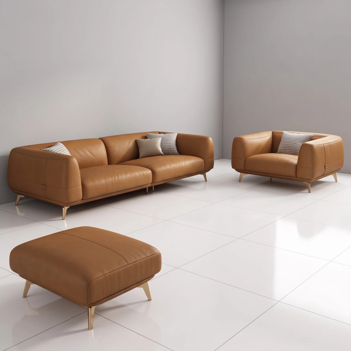 Sofa phòng khách Adora GK01