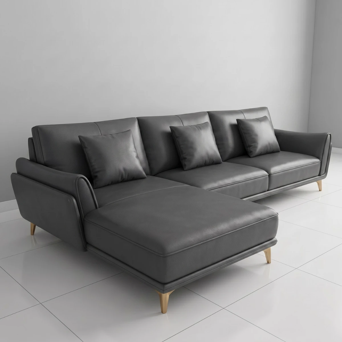 Sofa phòng khách Adora GK02