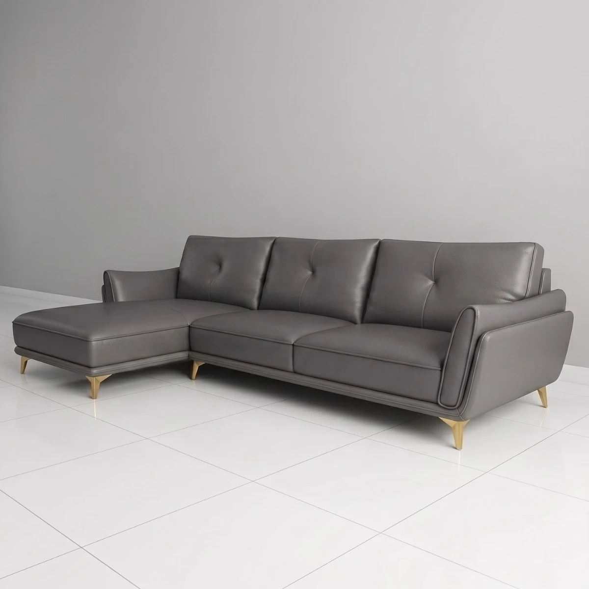 Sofa phòng khách Adora GK02