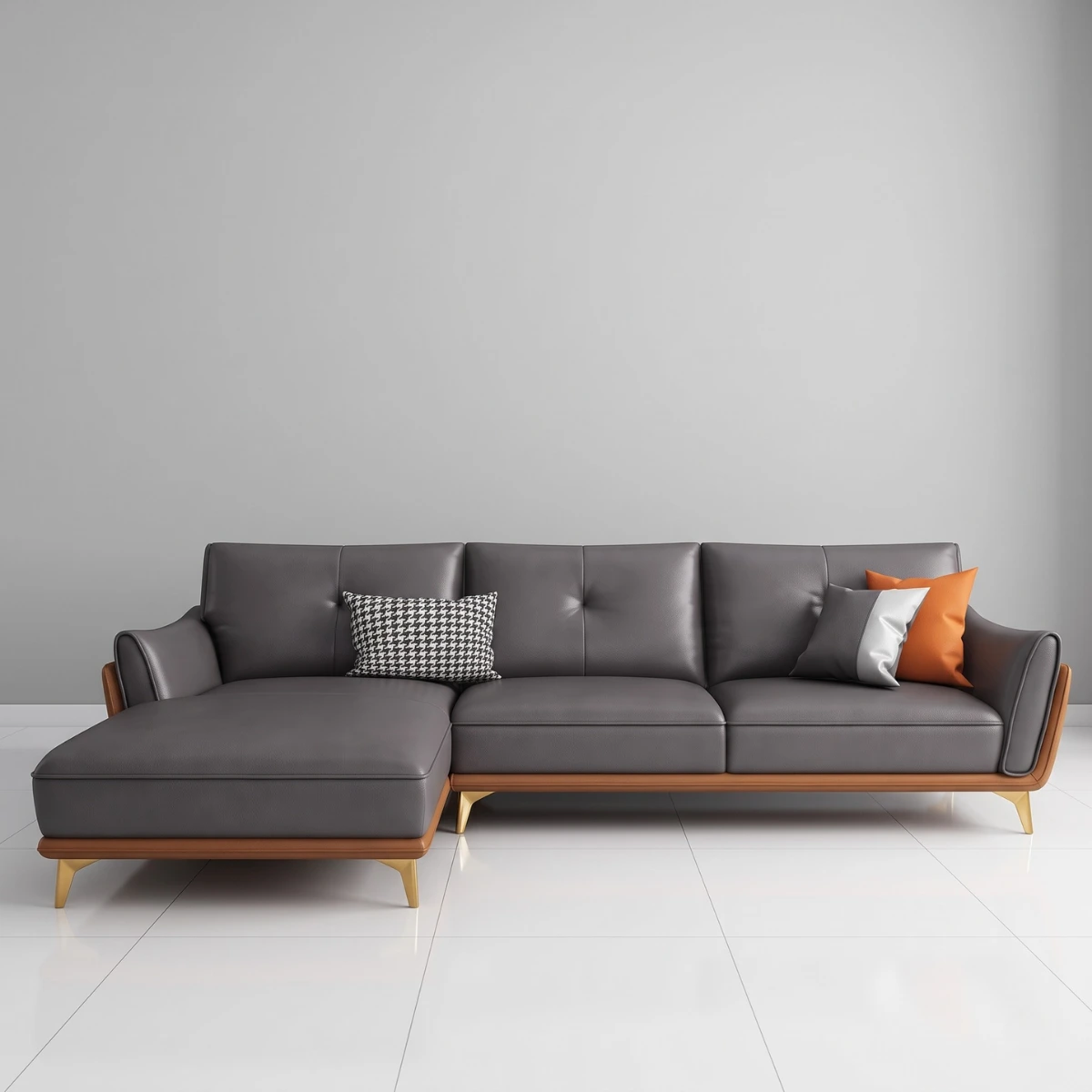 Sofa phòng khách Adora GK02