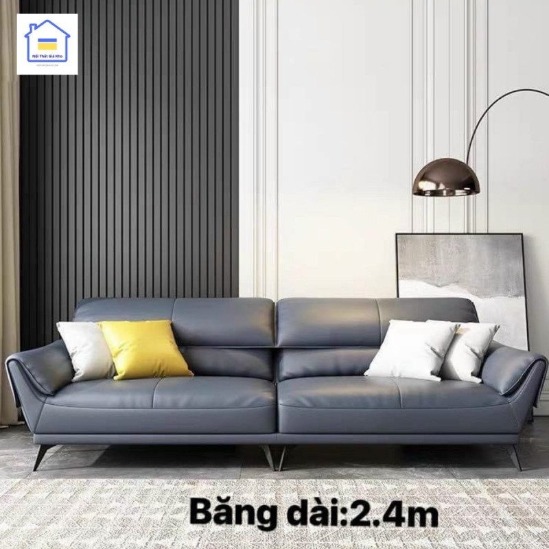 Mua sofa giá rẻ tại Bến Tre