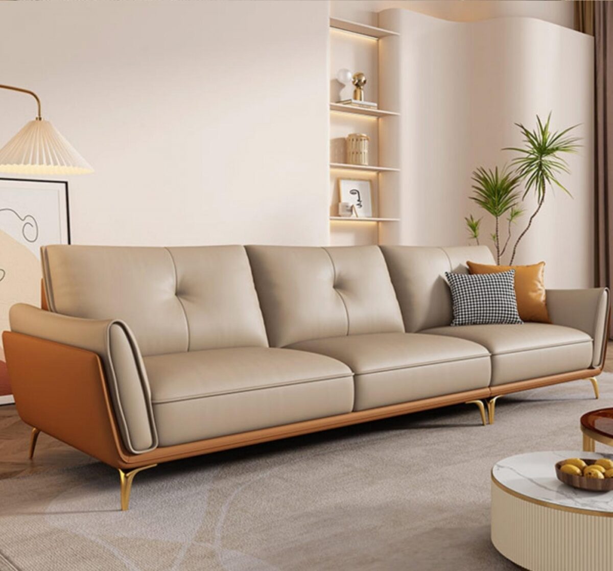 Sofa phòng khách Adora GK07