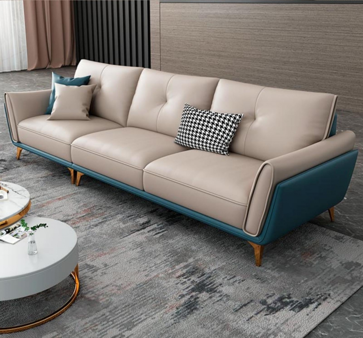 Sofa phòng khách Adora GK07