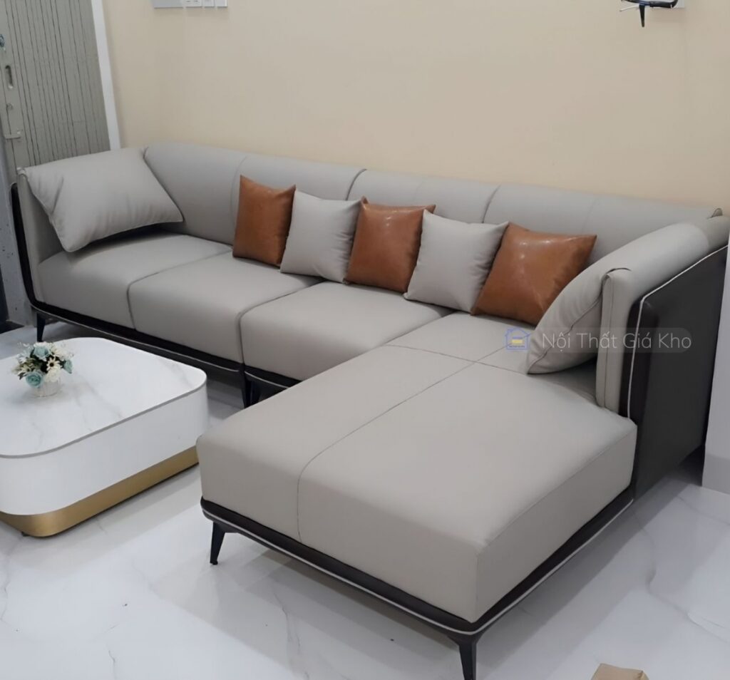 Sofa phòng khách Adora GK08