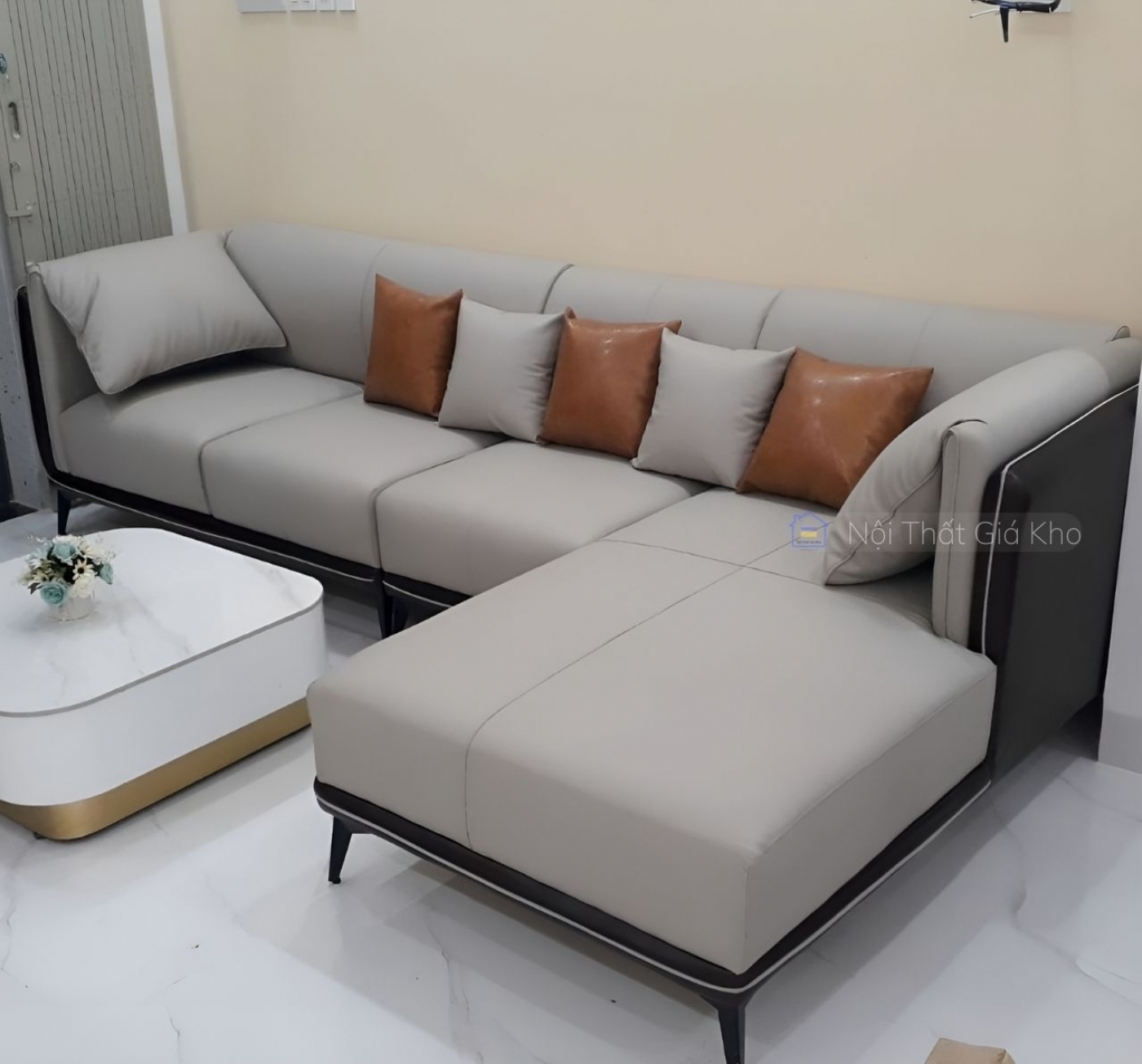Sofa phòng khách Adora GK08