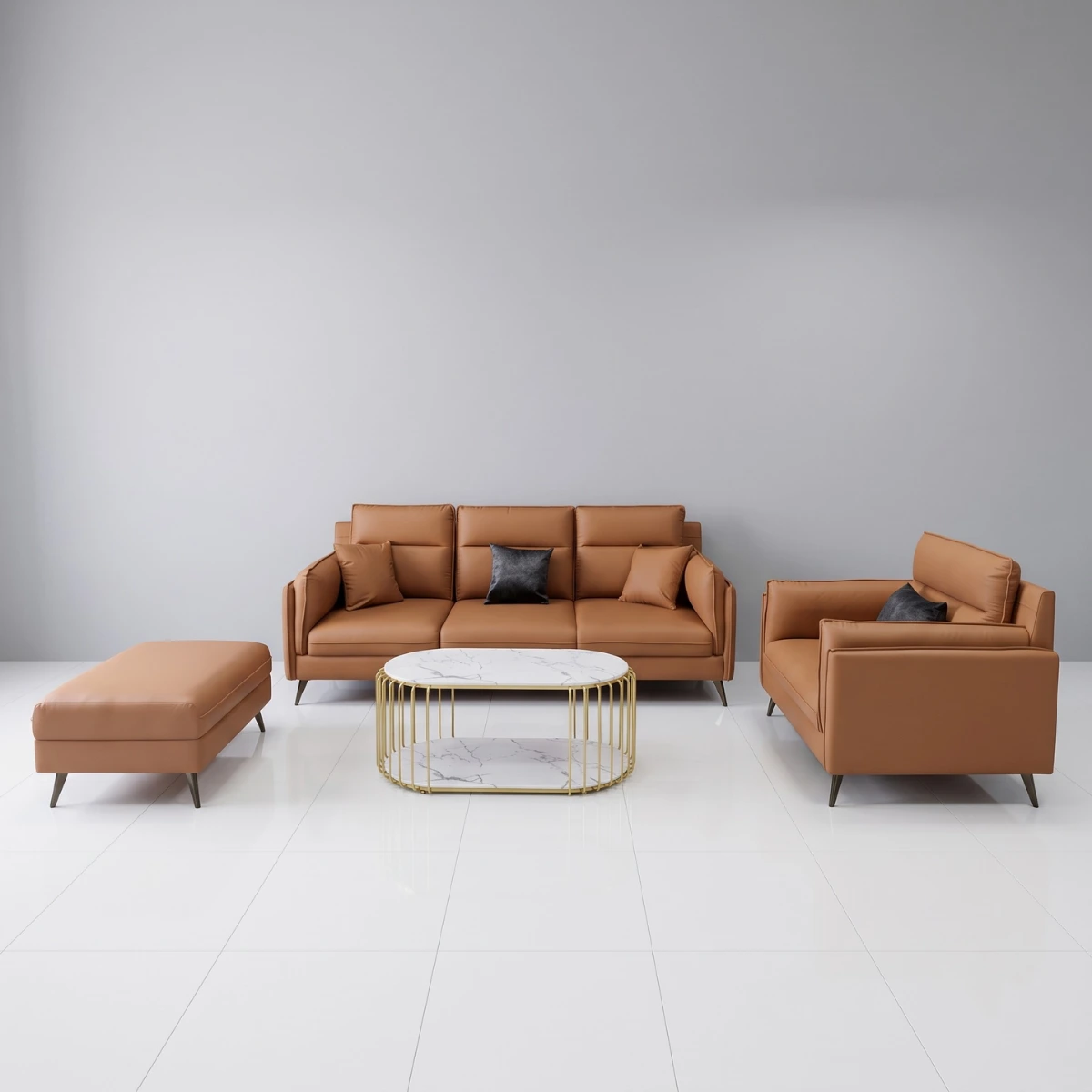 Sofa phòng khách Adora GK11