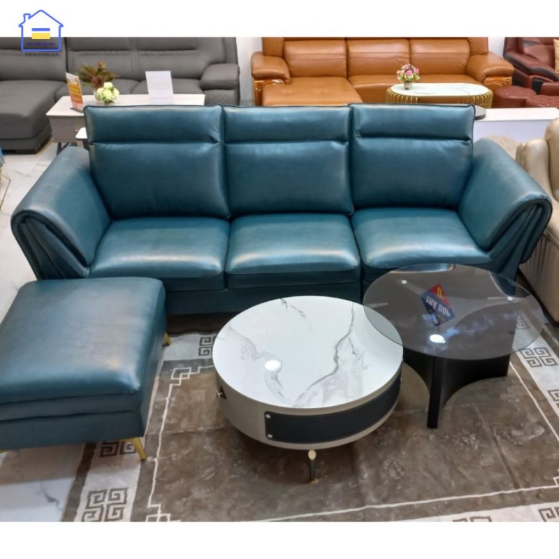 Sofa phòng khách Adora BA43