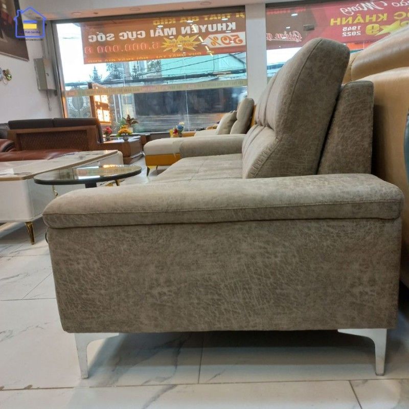 Sofa phòng khách Adora GK26