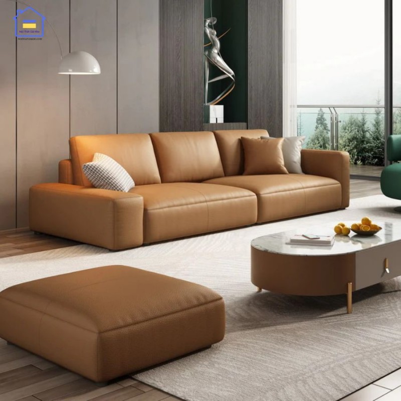 Sofa phòng khách Adora GK27
