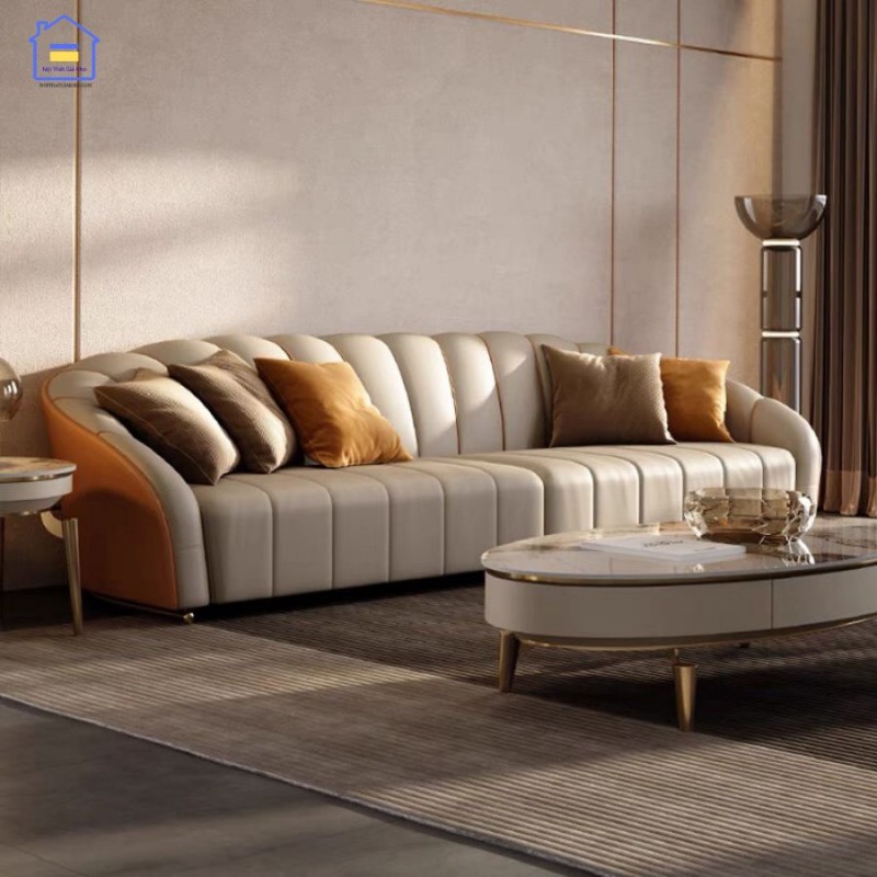 Sofa phòng khách Adora GK28
