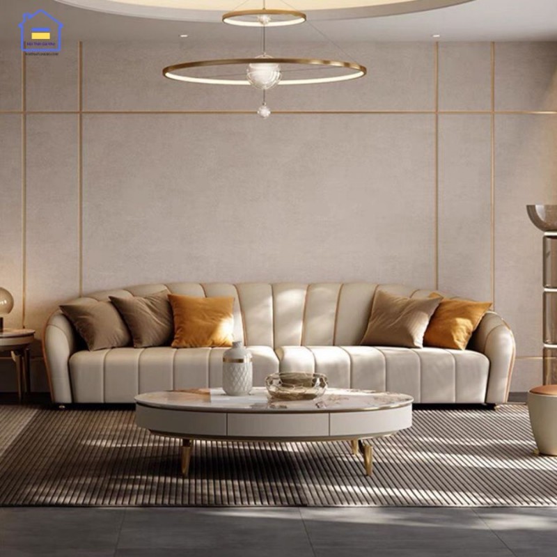Sofa phòng khách Adora GK28