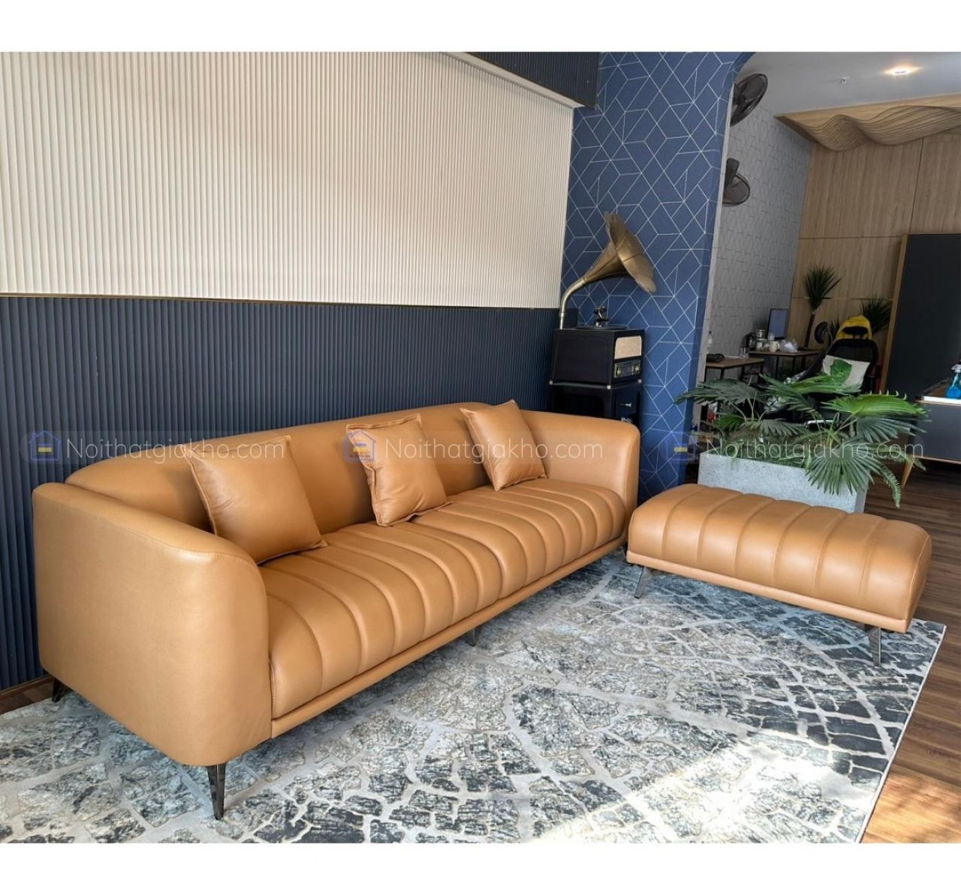 Sofa phòng khách Adora GK29