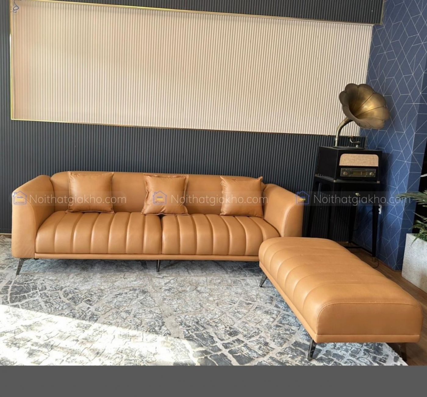Sofa phòng khách Adora GK29