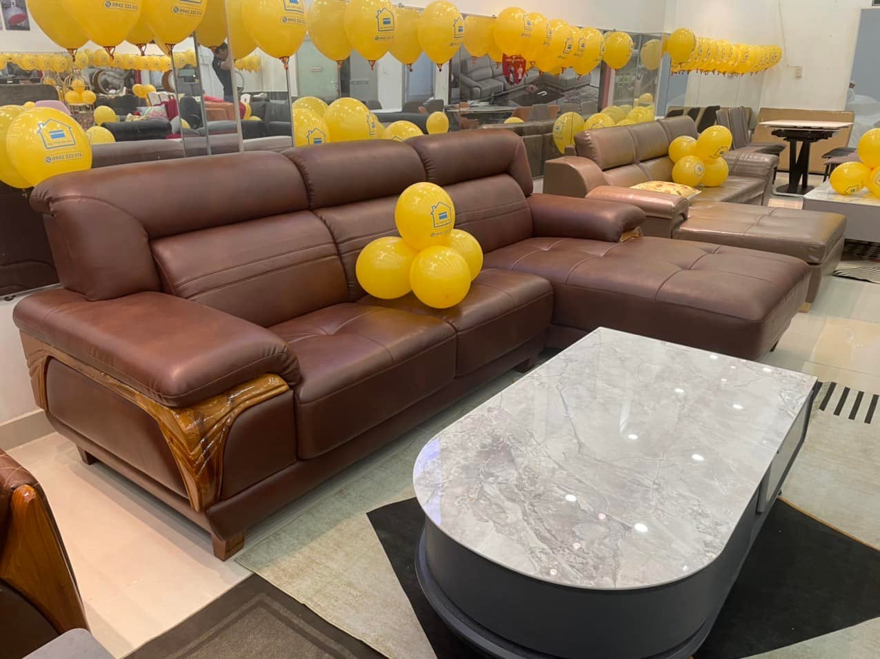 Nội thất giá rẻ tại Gia Lai