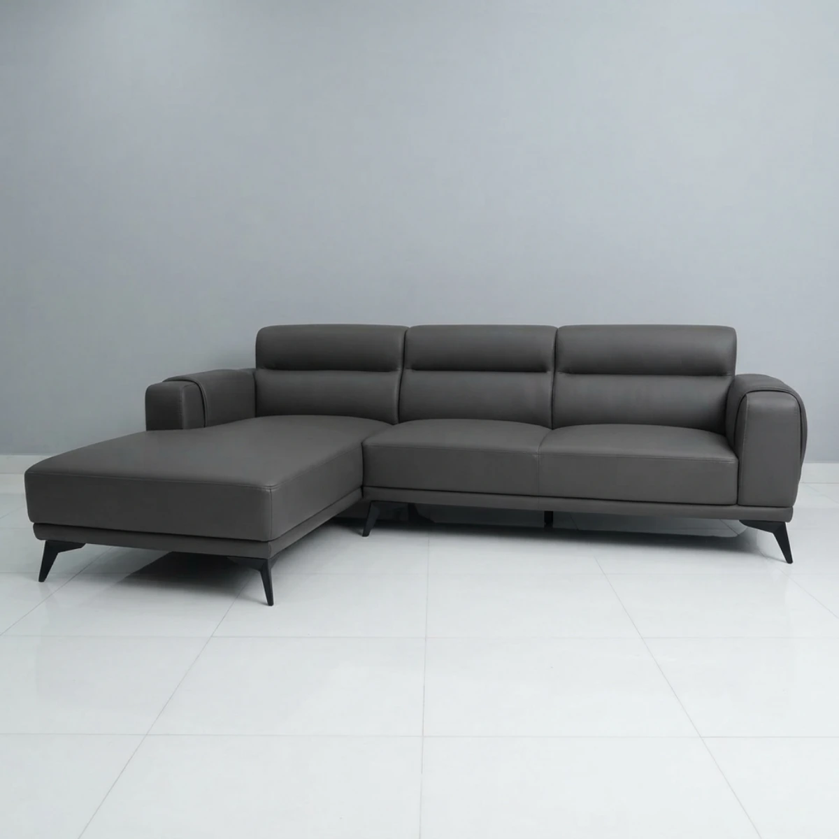 Sofa phòng khách góc L Adora GL21