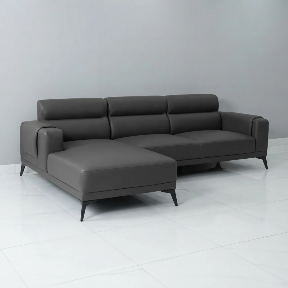 Sofa phòng khách góc L Adora GL21