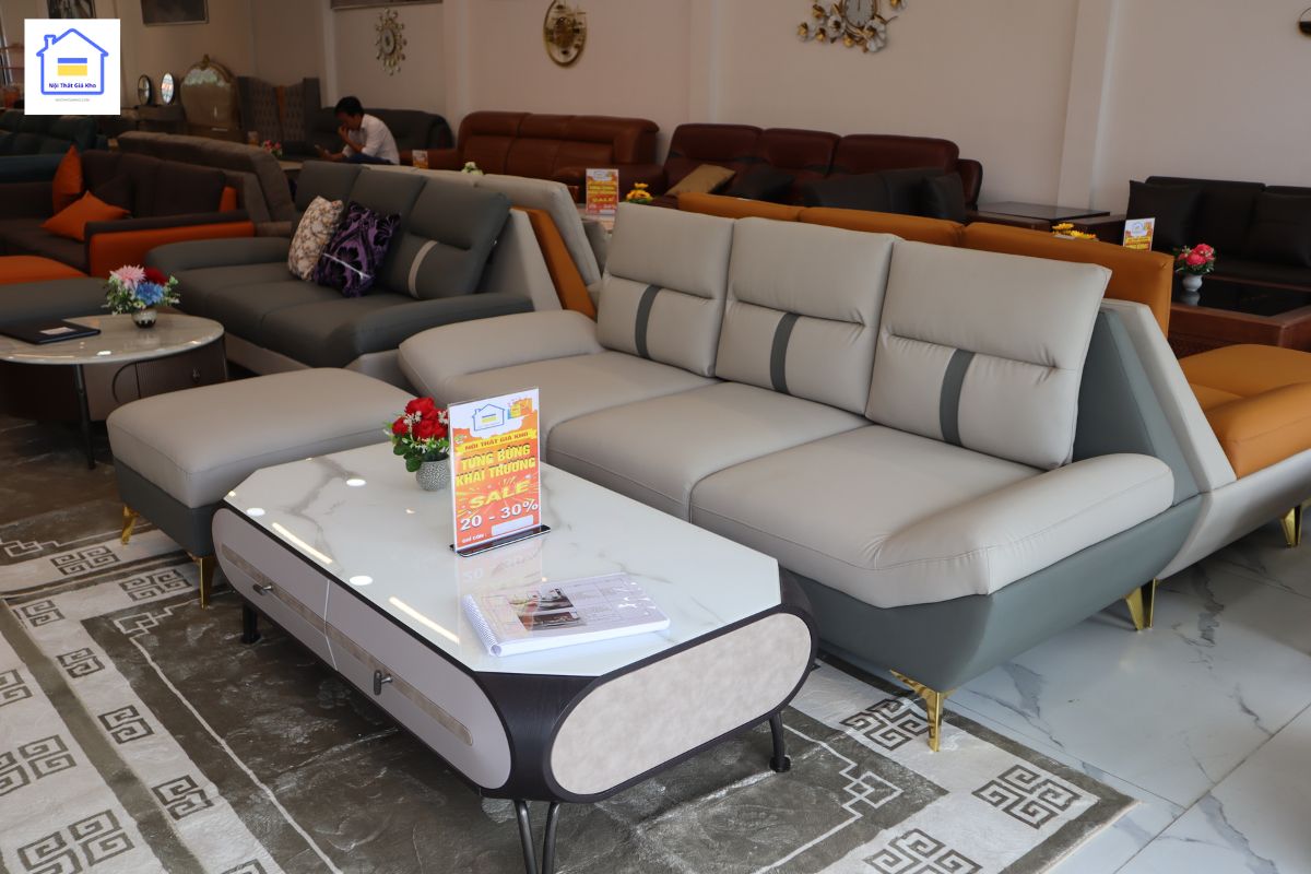 Dịch vụ bọc ghế sofa