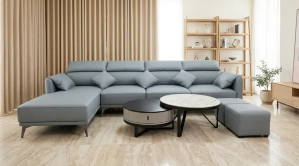 Sofa sản xuất
