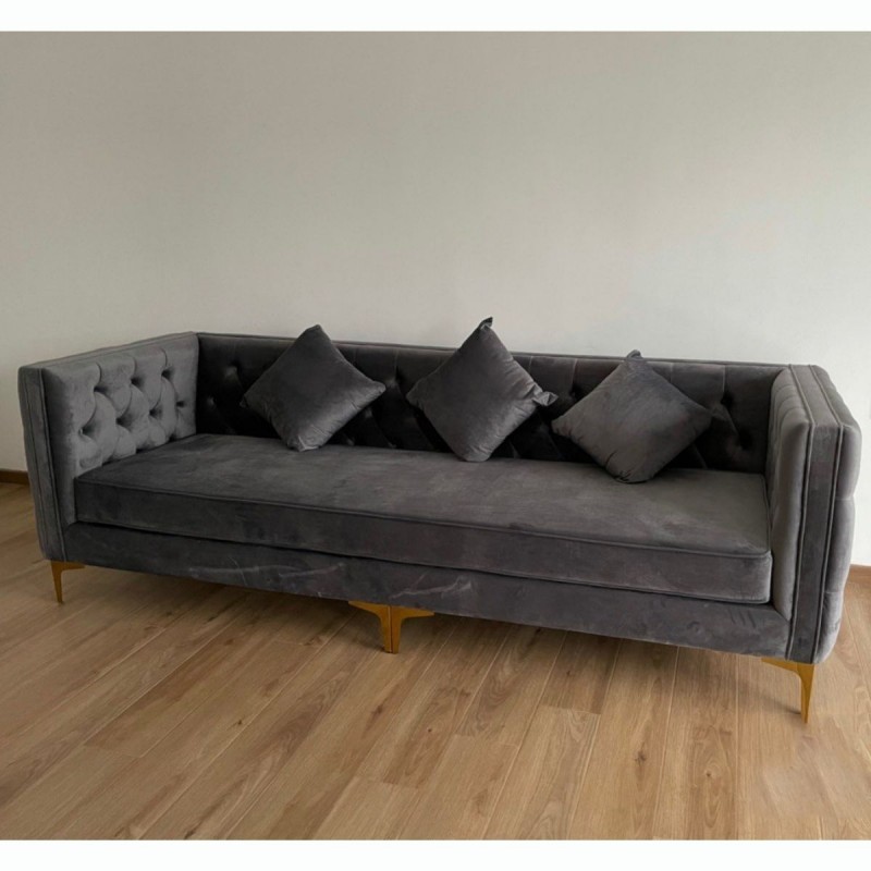 Sofa tân cổ điển Adora