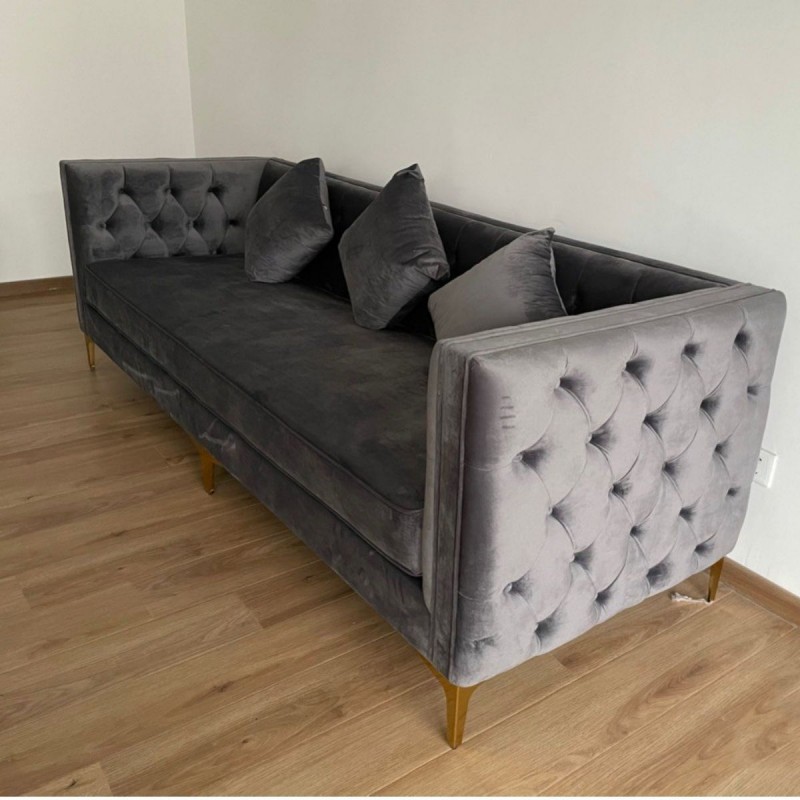 Sofa tân cổ điển Adora