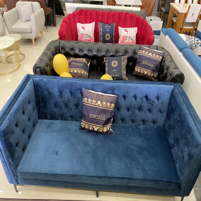Sofa tân cổ điển Adora