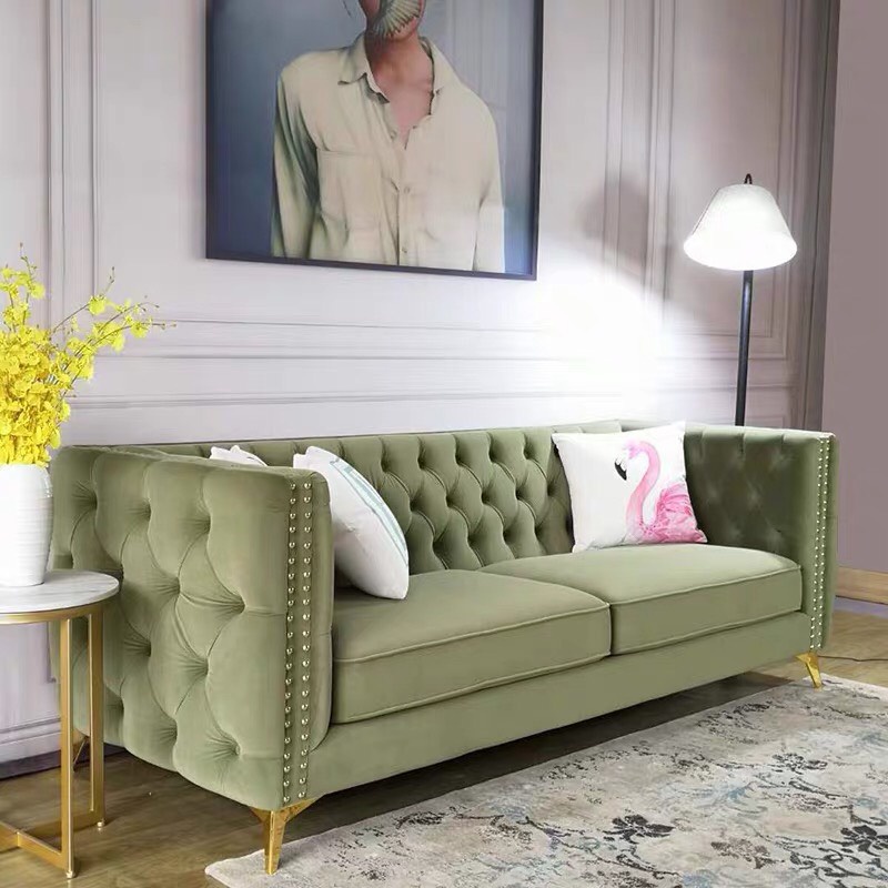 Làm thế nào để làm sạch một chiếc ghế sofa nhung? 3 Làm thế nào để làm sạch một chiếc ghế sofa nhung?