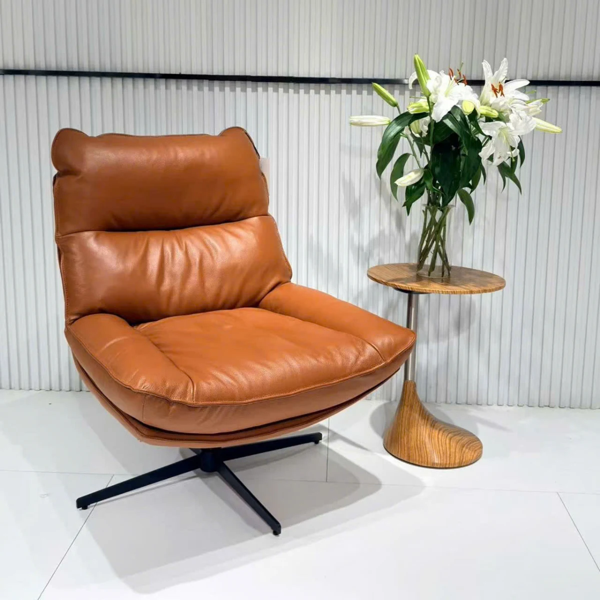 Sofa thư giãn nhập khẩu