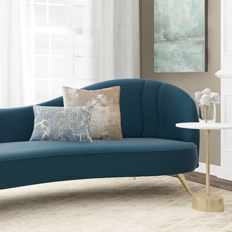 Sofa thư giãn nhập khẩu - Sofa kháng cháy