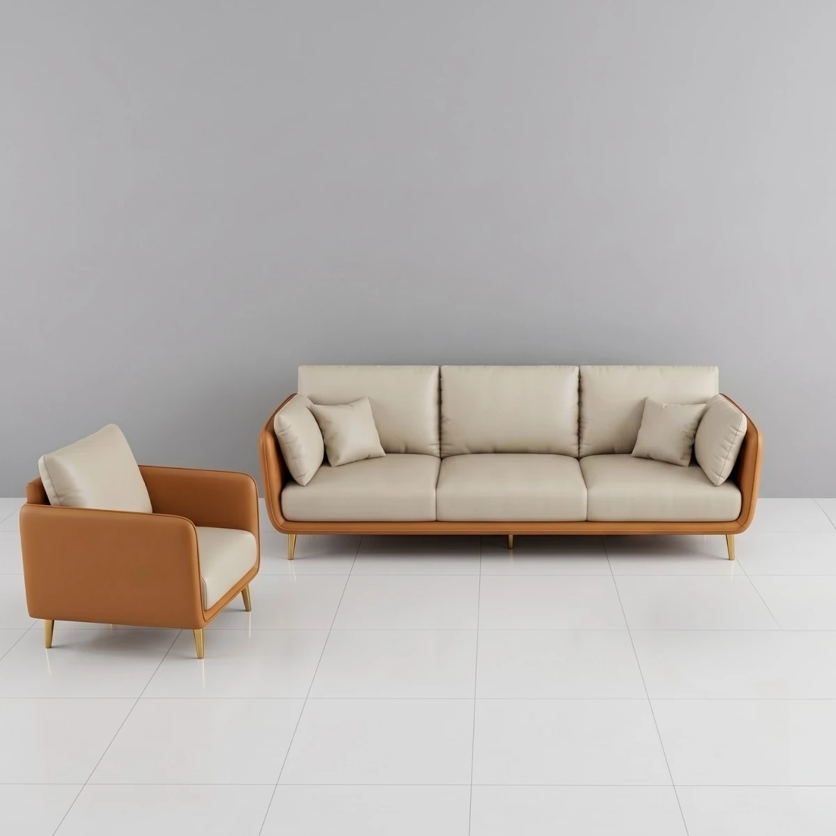 Sofa văng Adora BA48