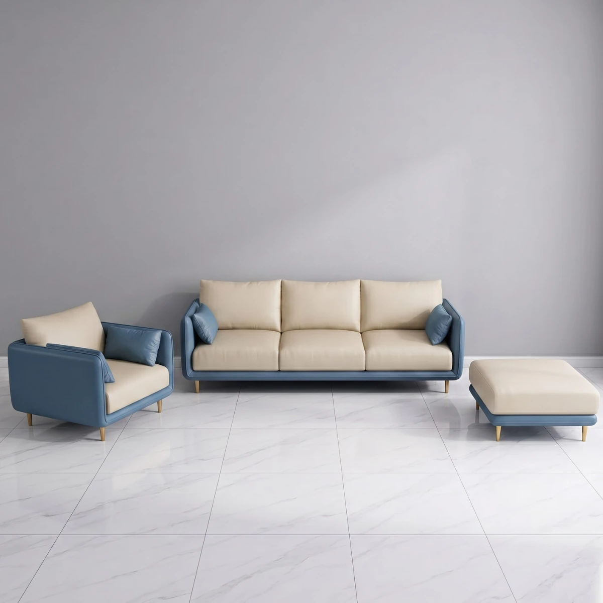 Sofa văng Adora BA48