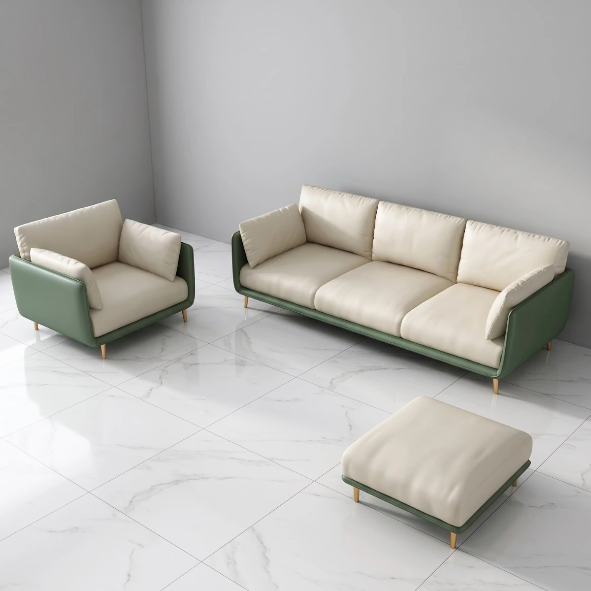 Sofa văng Adora BA48