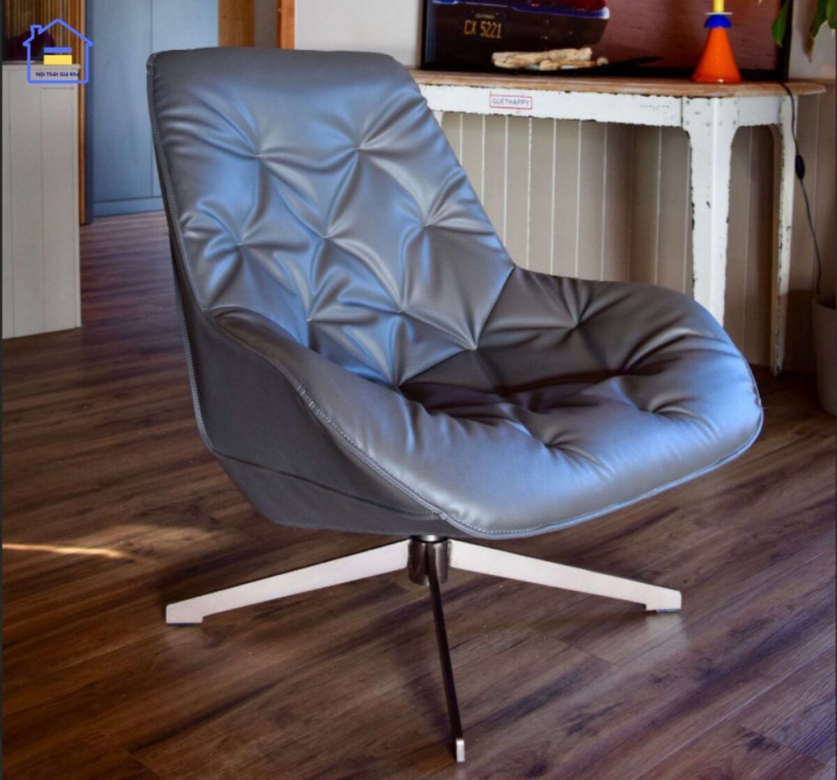 Sofa xoay thư giãn Tabano GDX