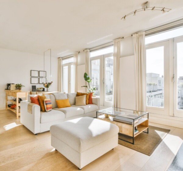 Thi công nội thất chung cư căn hộ Masteri Thảo Điền