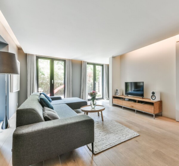 Thi công trọn bộ nội thất nhà phố tại Cần Thơ