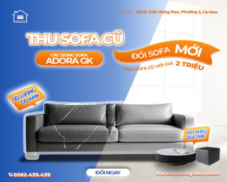 thu sofa cu doi sofa moi tai ca mau