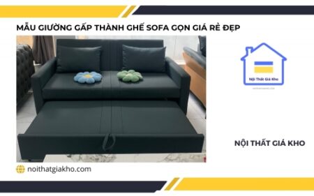 tong hop mau giuong gap thanh ghe sofa nho gon 1