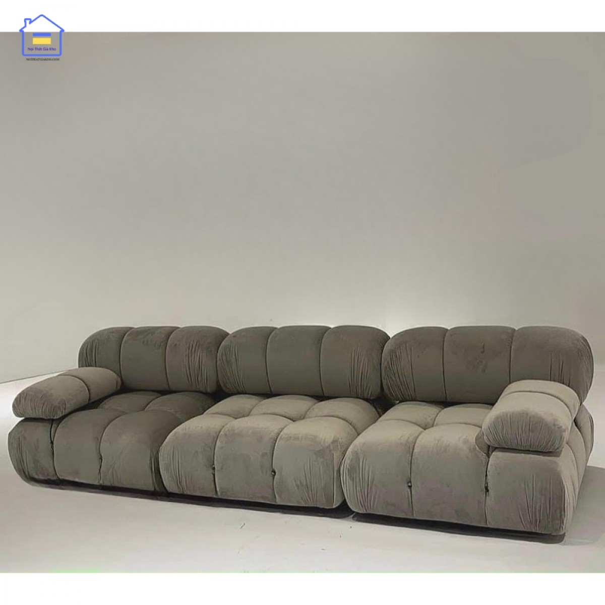 Tổng hợp mẫu Sofa Phòng Khách Đẹp Giá Rẻ Năm 2026