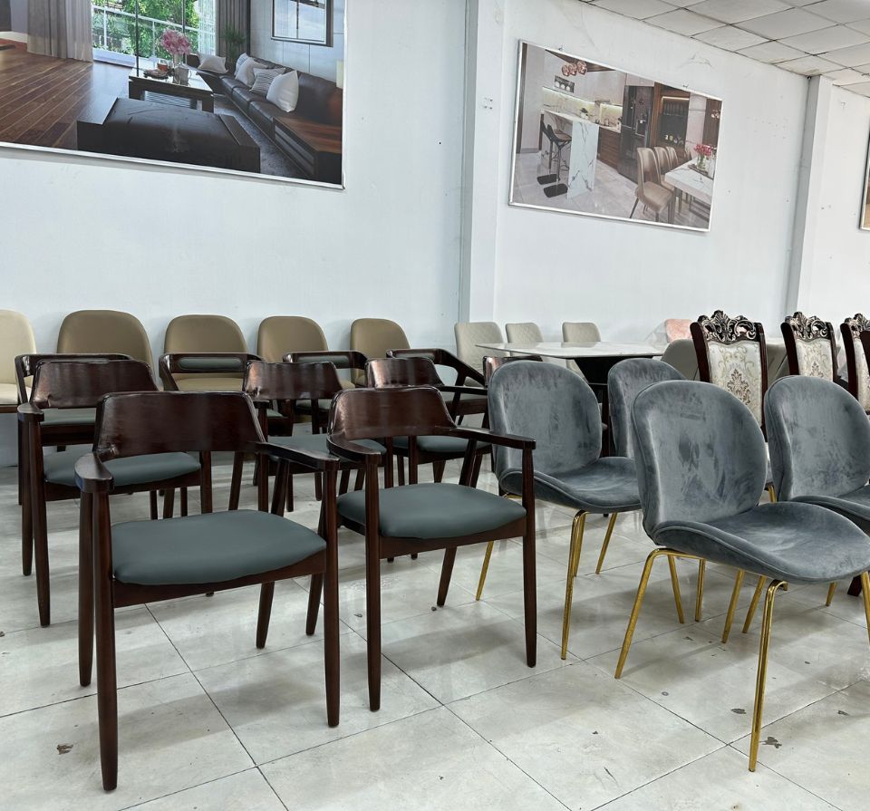 Tổng kho Nội Thất giá rẻ tại Thủ Đức - Tphcm