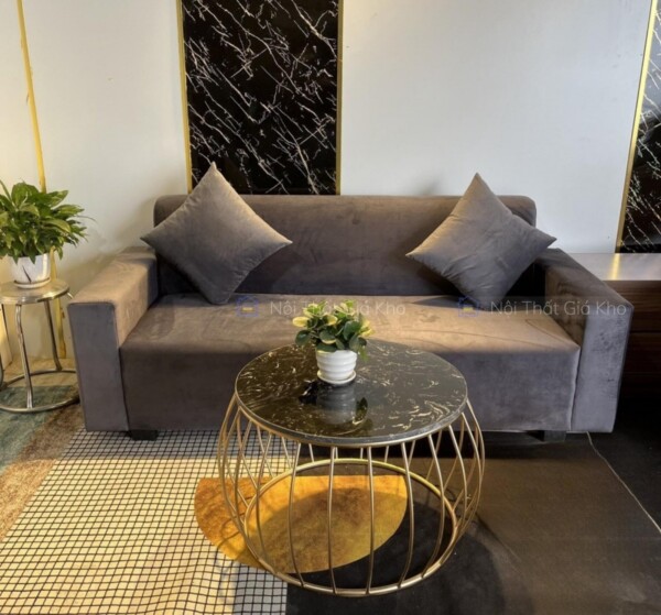 Trọn Bộ Ghế Sofa Giá Rẻ Sale 50%