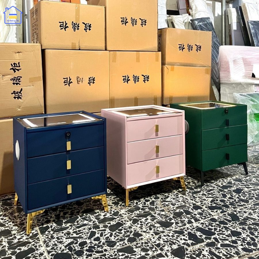 Danh sách nội thất hỗ trợ sạc không dây mới nhất 2026 4 Danh sách nội thất hỗ trợ sạc không dây mới nhất 2026
