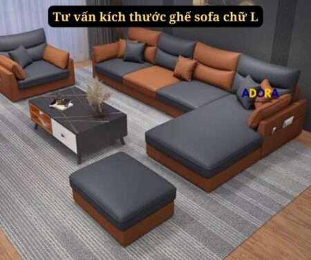 tu van kich thuoc ghe sofa chu l