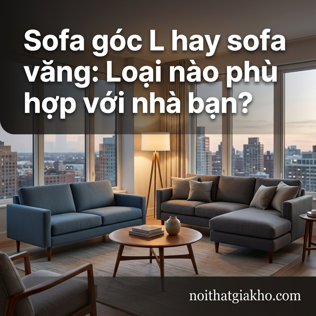 sofa goc l hay sofa vang loai nao phu hop voi nha ban