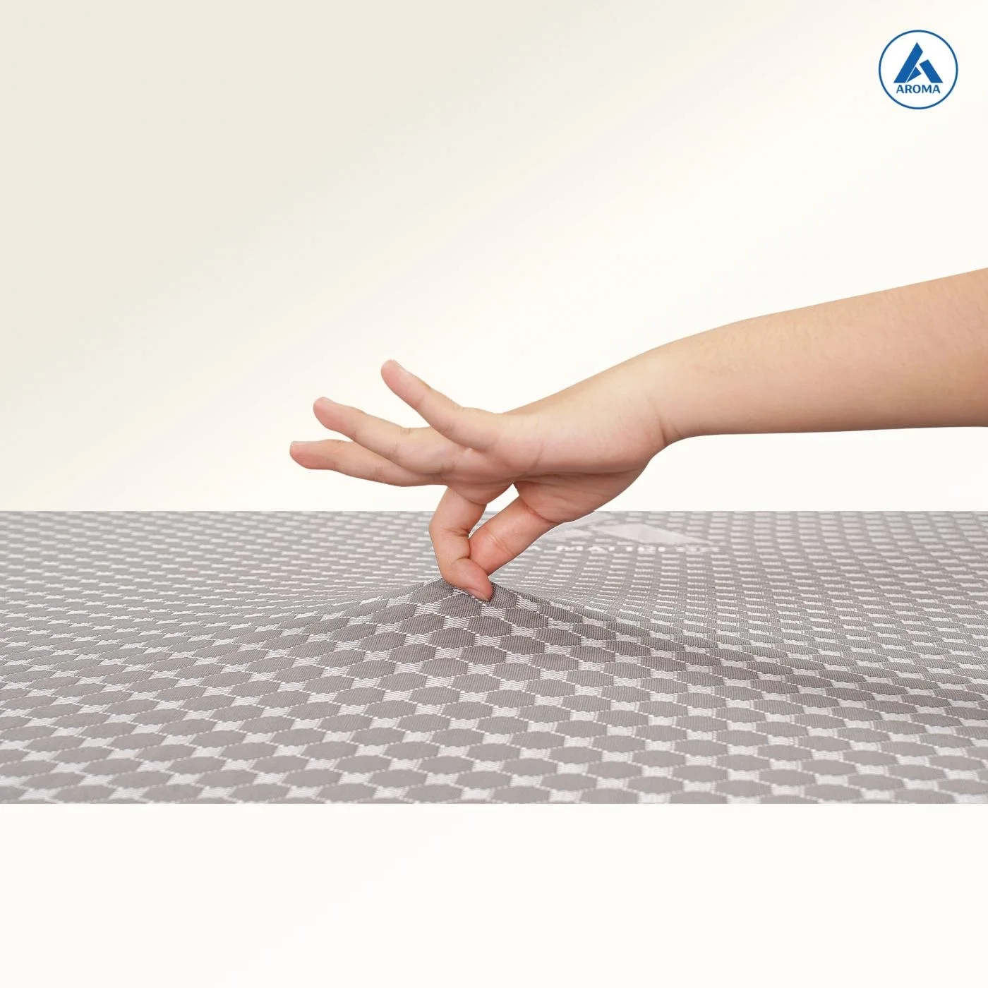 Nệm Aroma Super Foam Plus