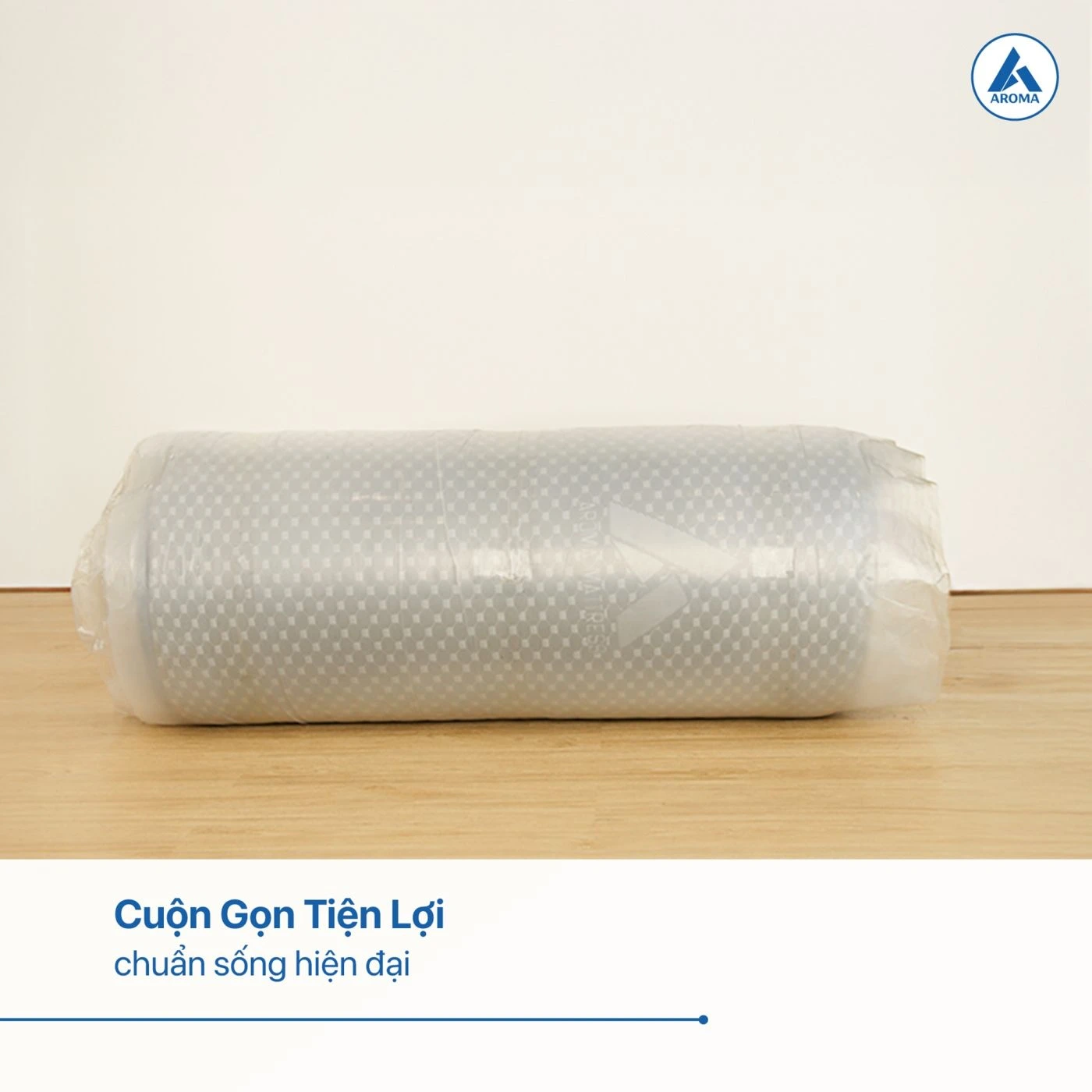 Nệm Aroma Super Foam Plus
