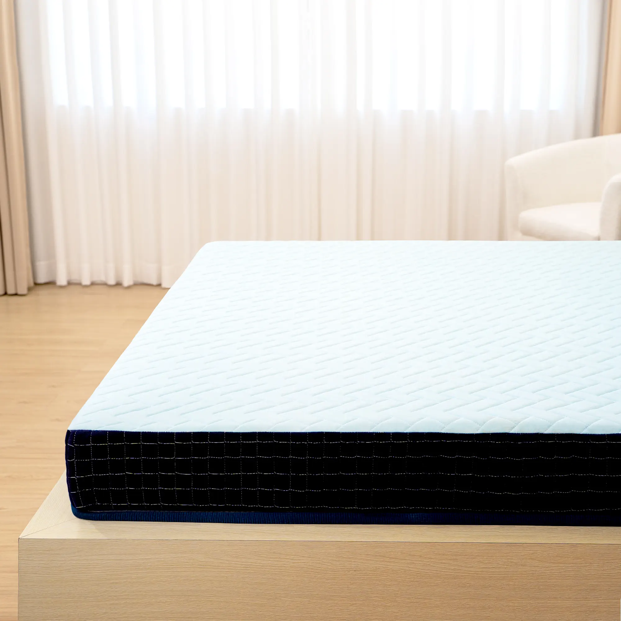 Nệm Foam Aroma Cooling
