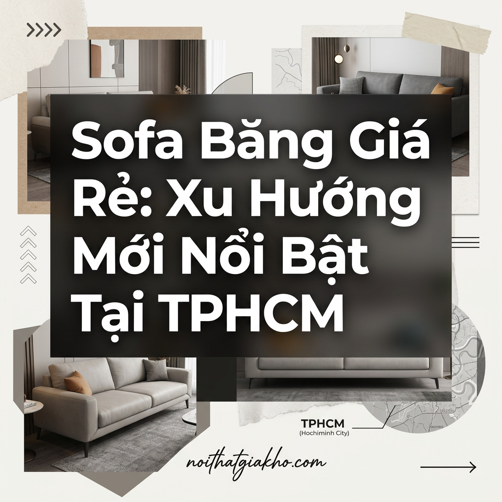 sofa bang gia re xu huong moi noi bat tai tphcm