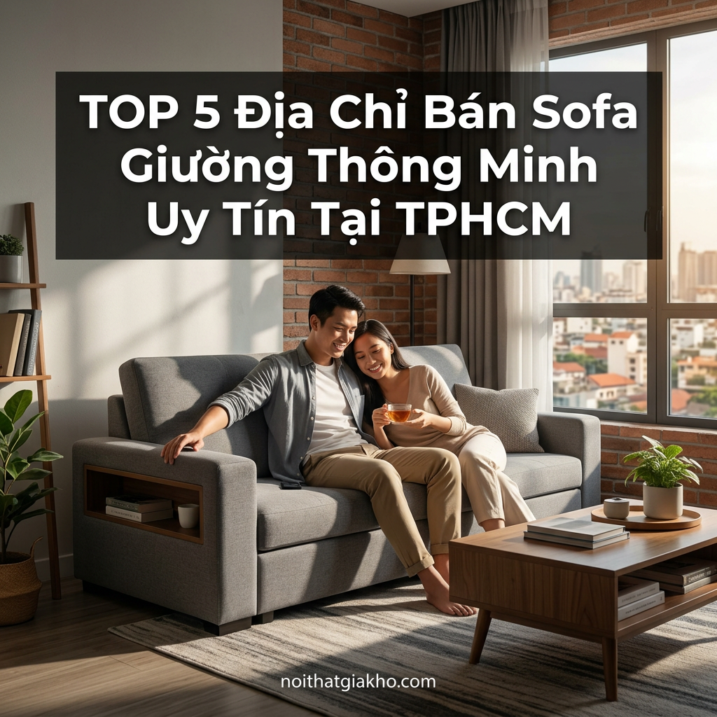 top 5 dia chi ban sofa giuong thong minh uy tin tai tphcm