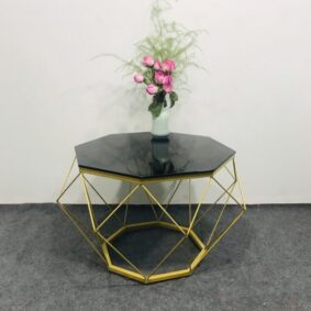 Bàn Sofa kim cương giá rẻ TL13