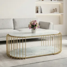 Bàn trà sofa
